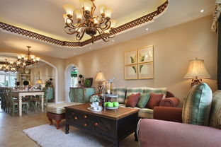 雅居樂(lè)領(lǐng)會(huì) 許總新家 4602735 廣州兔子裝飾