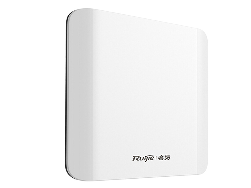 銳捷網(wǎng)絡(luò)RG-EAP202 軟硬件一體化的企業(yè)級無線接入點(diǎn)解決方案