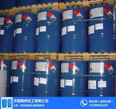 濟南翔邦化工 專業化工原料供應的可靠伙伴