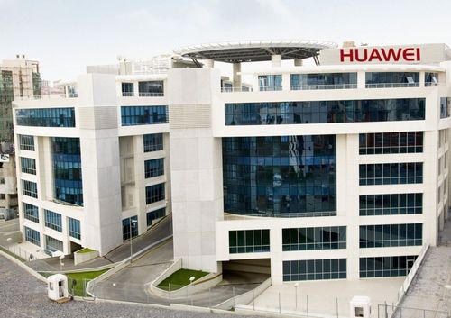 主動(dòng)出擊 華為投資16億建設(shè)5g工廠,誓要拿下歐洲市場(chǎng)